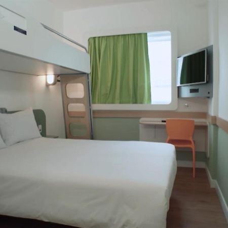Ibis Budget Osasco Zewnętrze zdjęcie