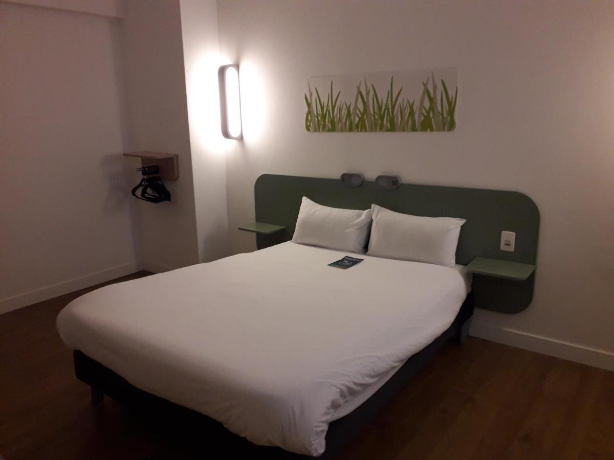 Ibis Budget Osasco Zewnętrze zdjęcie