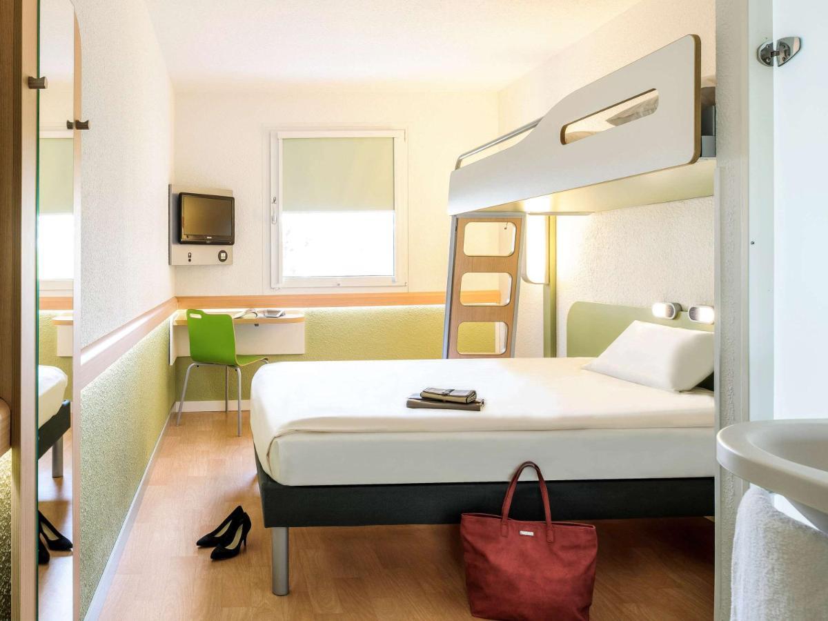 Ibis Budget Osasco Zewnętrze zdjęcie
