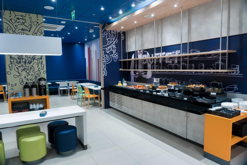 Ibis Budget Osasco Zewnętrze zdjęcie