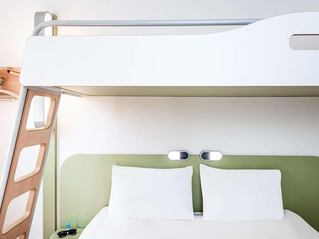 Ibis Budget Osasco Zewnętrze zdjęcie