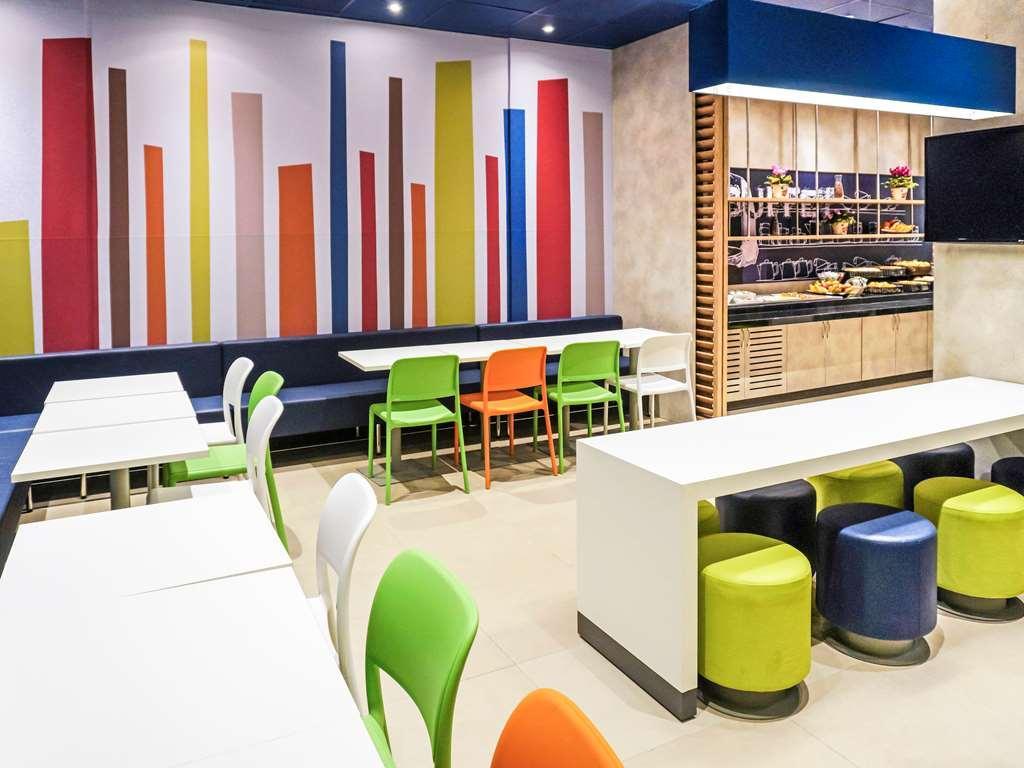 Ibis Budget Osasco Zewnętrze zdjęcie