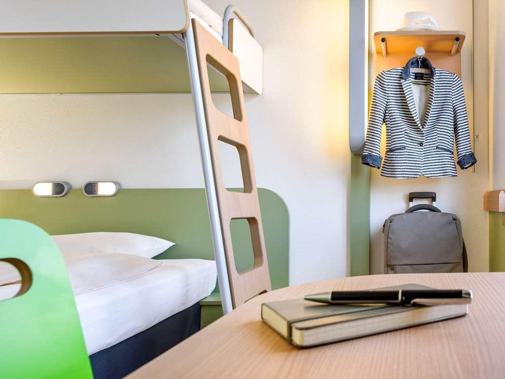 Ibis Budget Osasco Zewnętrze zdjęcie