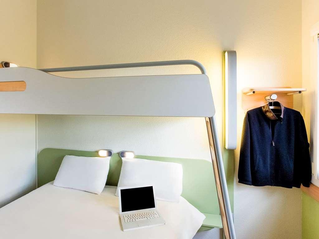 Ibis Budget Osasco Zewnętrze zdjęcie