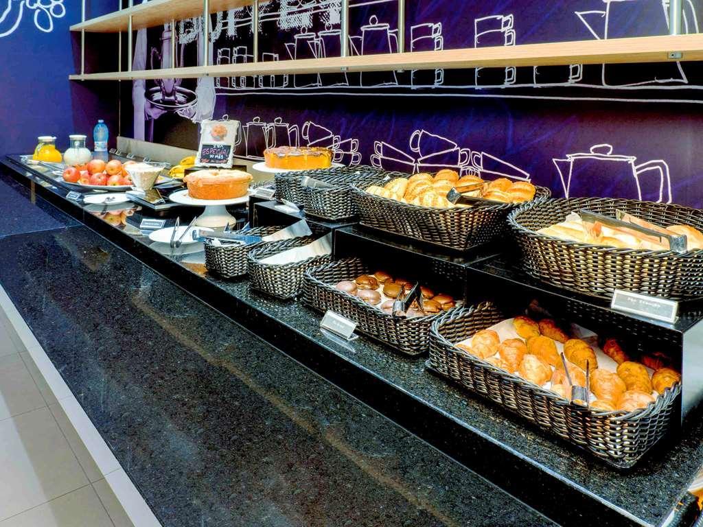 Ibis Budget Osasco Zewnętrze zdjęcie