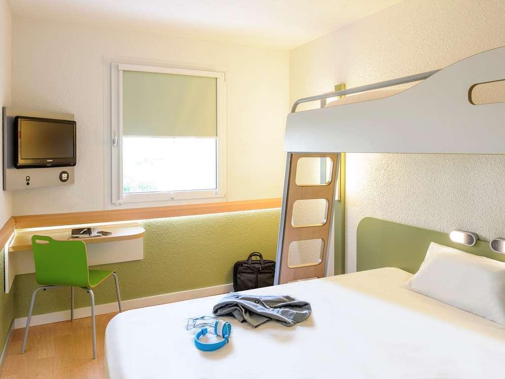 Ibis Budget Osasco Zewnętrze zdjęcie