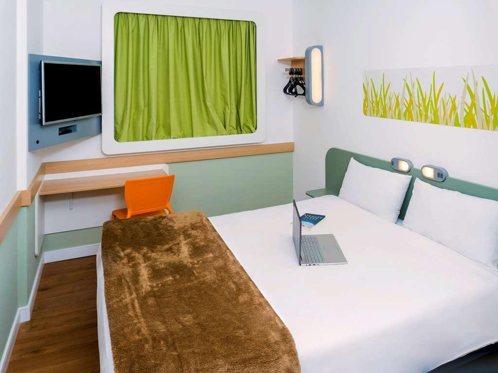 Ibis Budget Osasco Zewnętrze zdjęcie