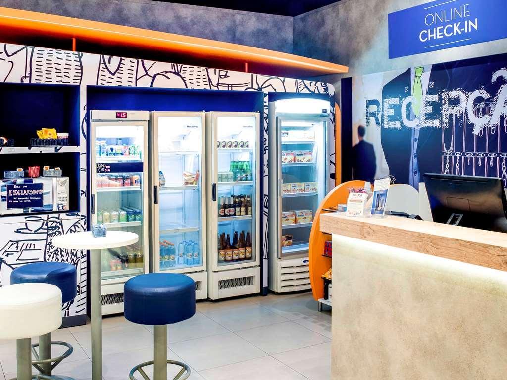 Ibis Budget Osasco Zewnętrze zdjęcie
