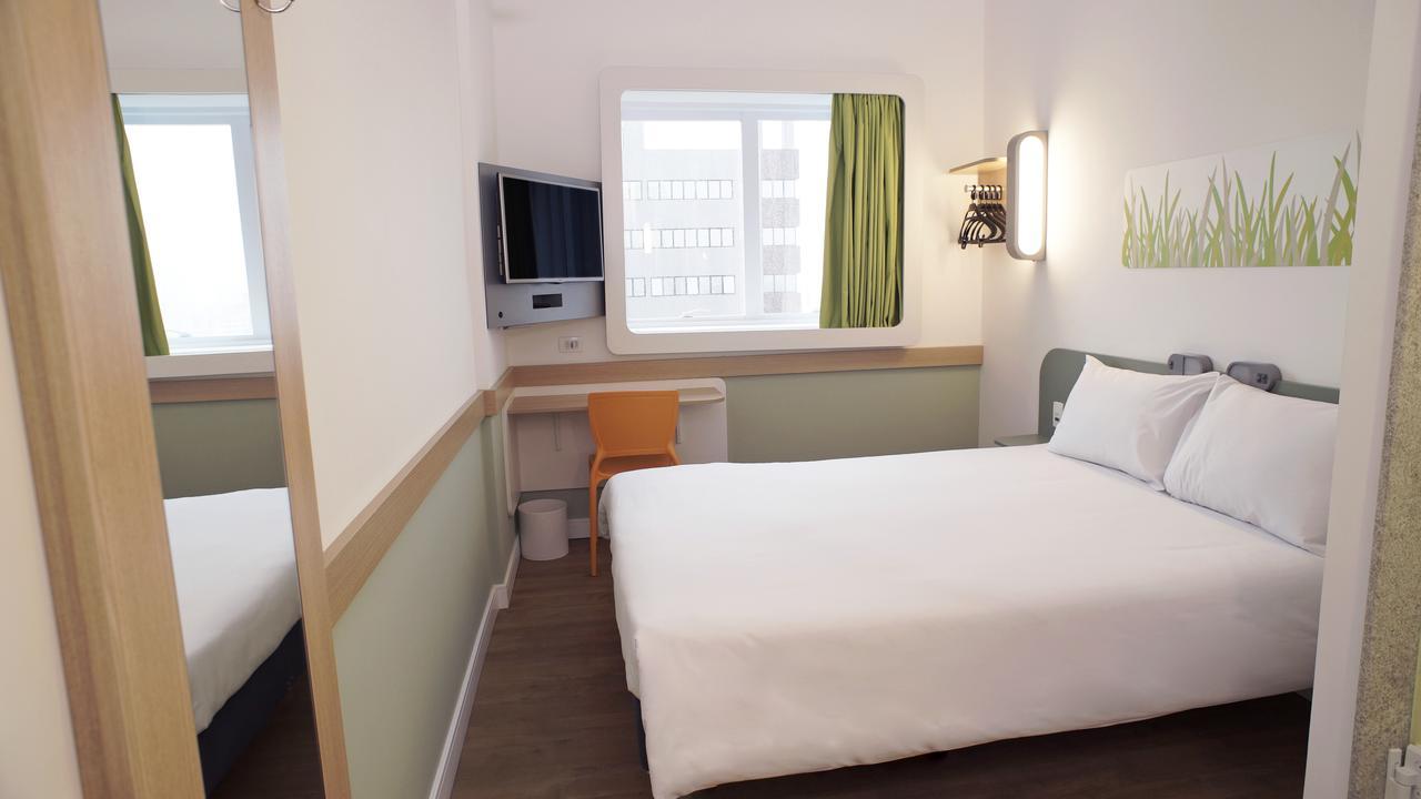 Ibis Budget Osasco Zewnętrze zdjęcie