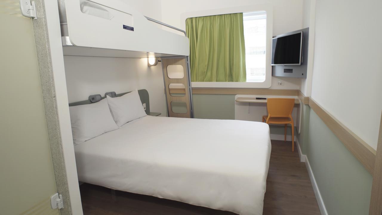 Ibis Budget Osasco Zewnętrze zdjęcie