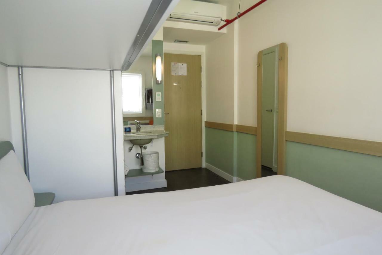 Ibis Budget Osasco Zewnętrze zdjęcie