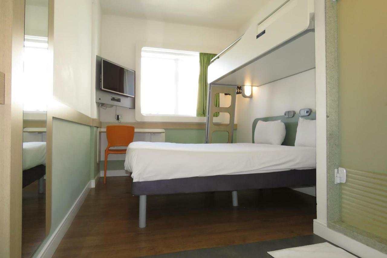 Ibis Budget Osasco Zewnętrze zdjęcie