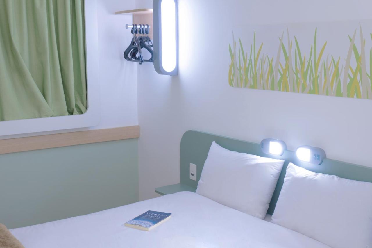 Ibis Budget Osasco Zewnętrze zdjęcie