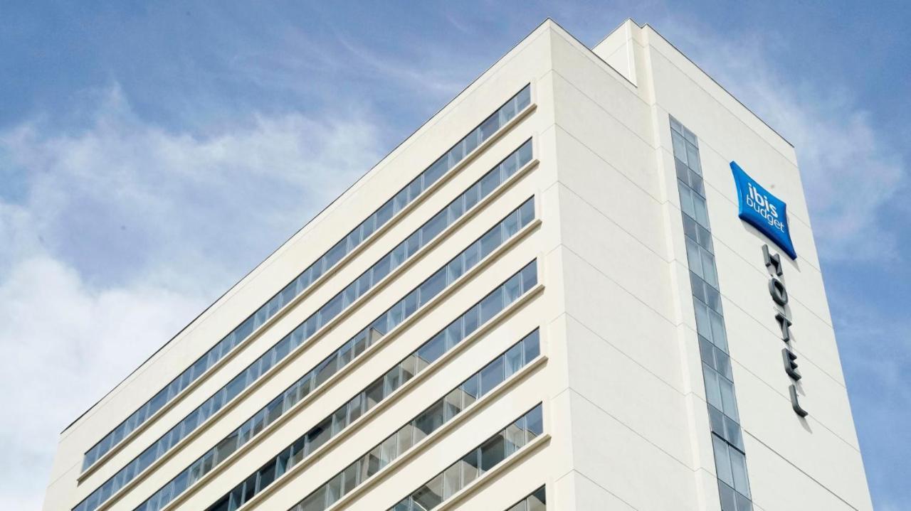 Ibis Budget Osasco Zewnętrze zdjęcie