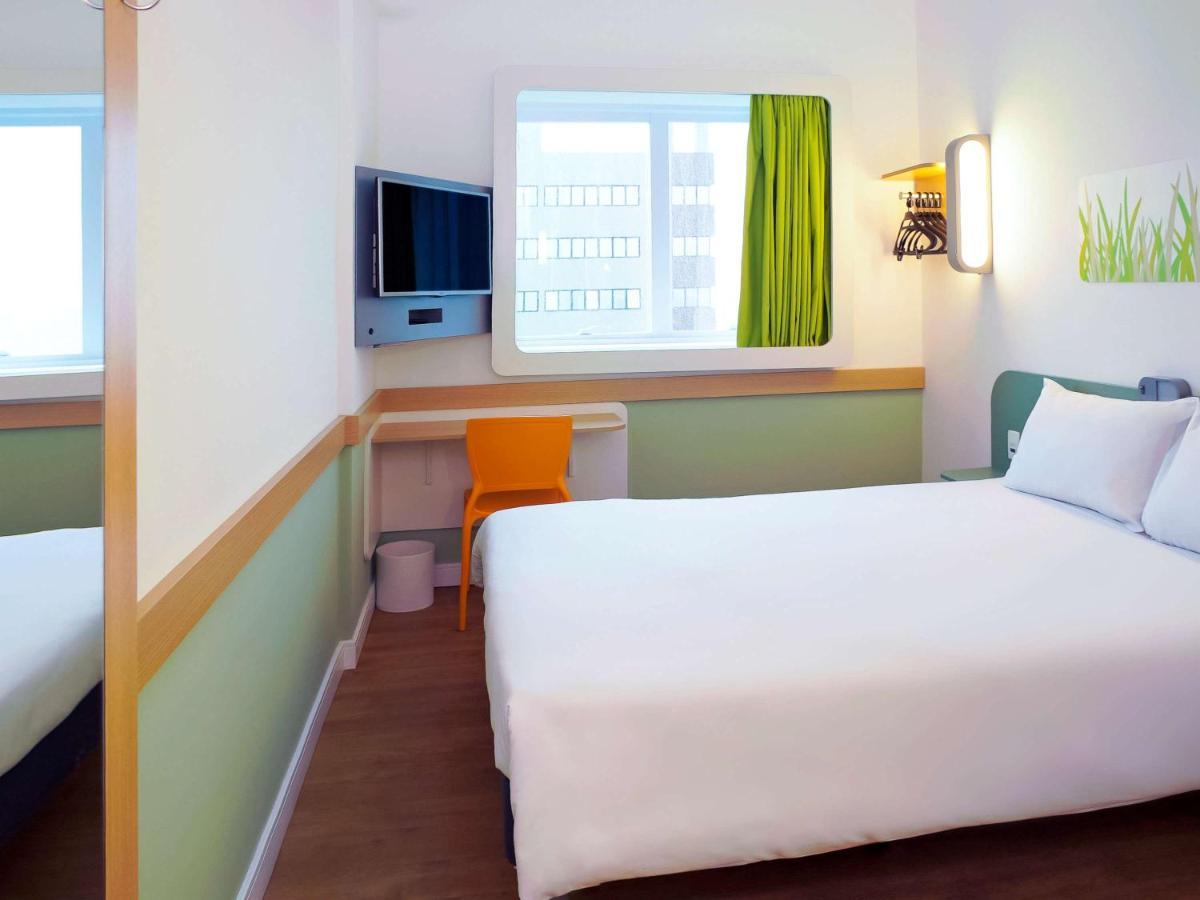 Ibis Budget Osasco Zewnętrze zdjęcie