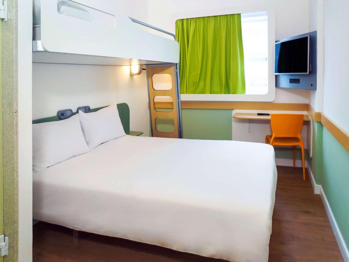Ibis Budget Osasco Zewnętrze zdjęcie