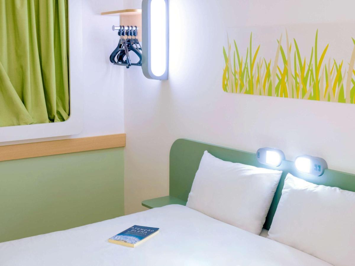 Ibis Budget Osasco Zewnętrze zdjęcie