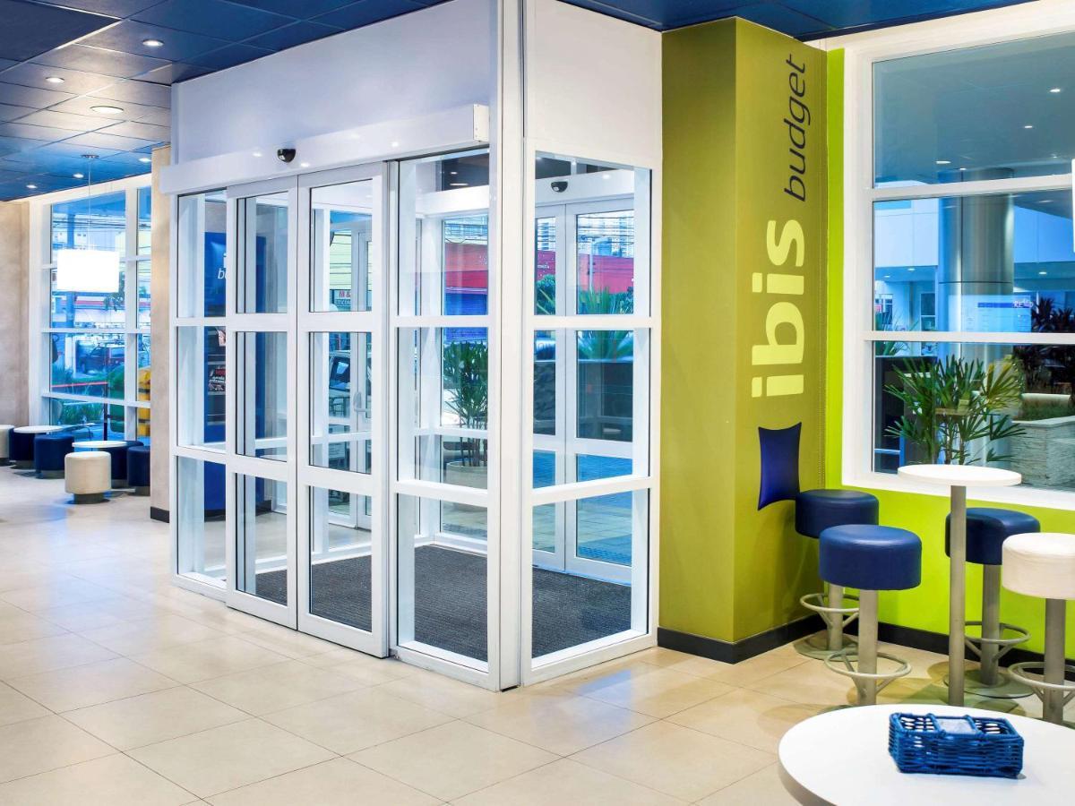 Ibis Budget Osasco Zewnętrze zdjęcie